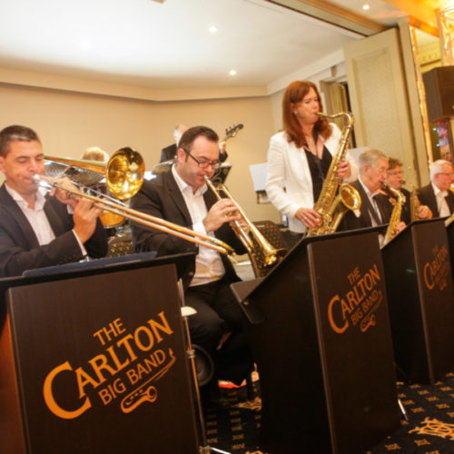 Carlton Big Band