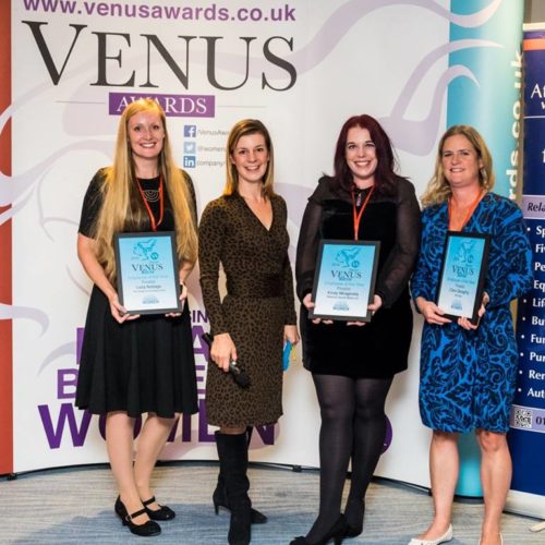 Devon Venus Awards – Celebrating Working Women
