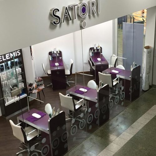 Satori – Supplier Love