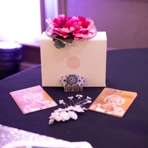A Magical Mini Wedding Collection