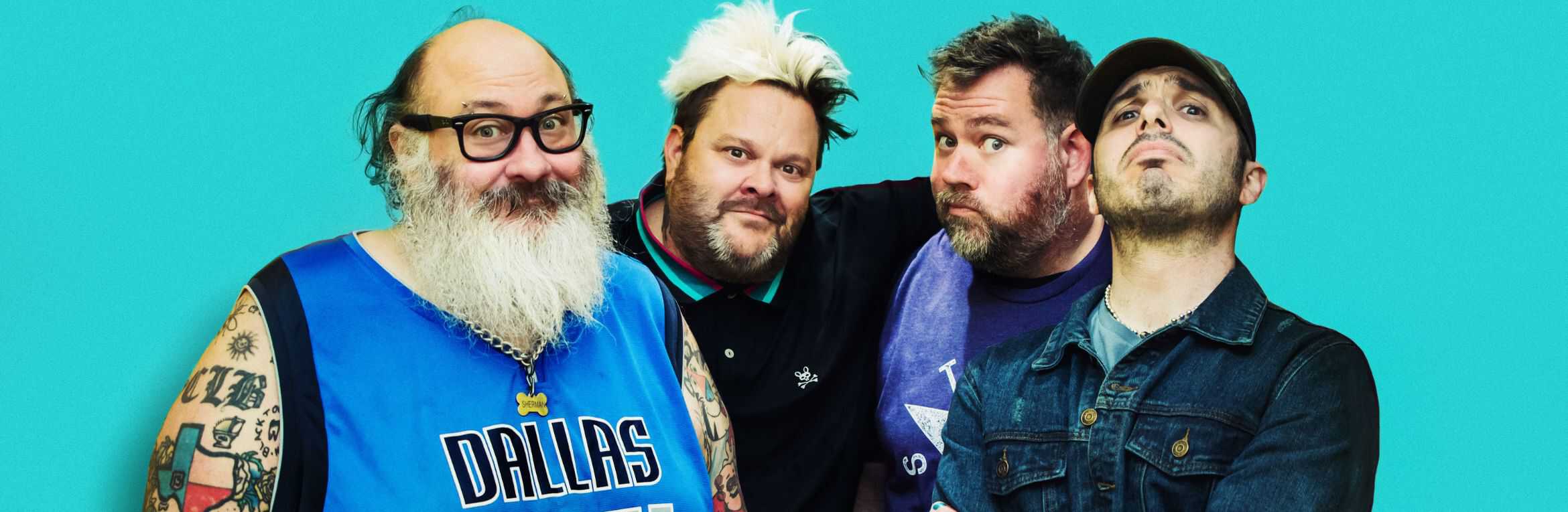 Bowling For Soup