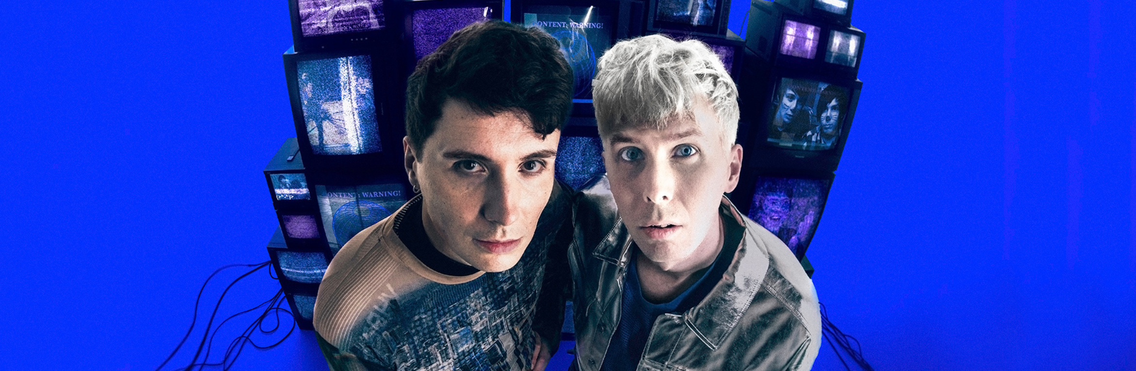 Dan & Phil